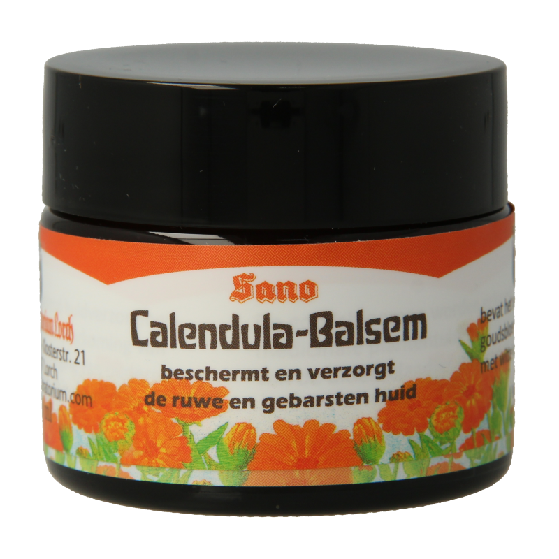 Sano Calendula balsem