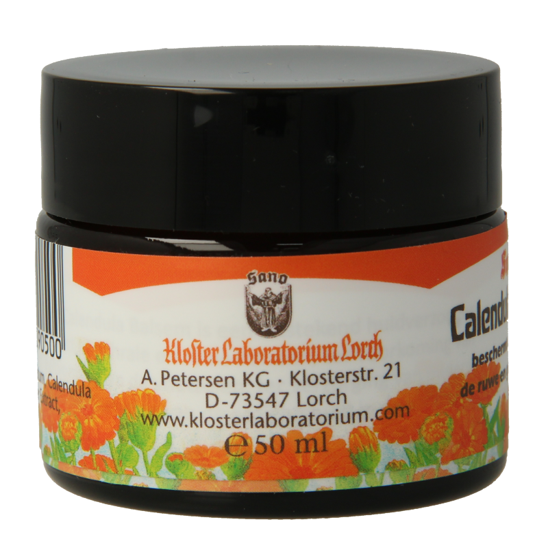Sano Calendula balsem - Afbeelding 2