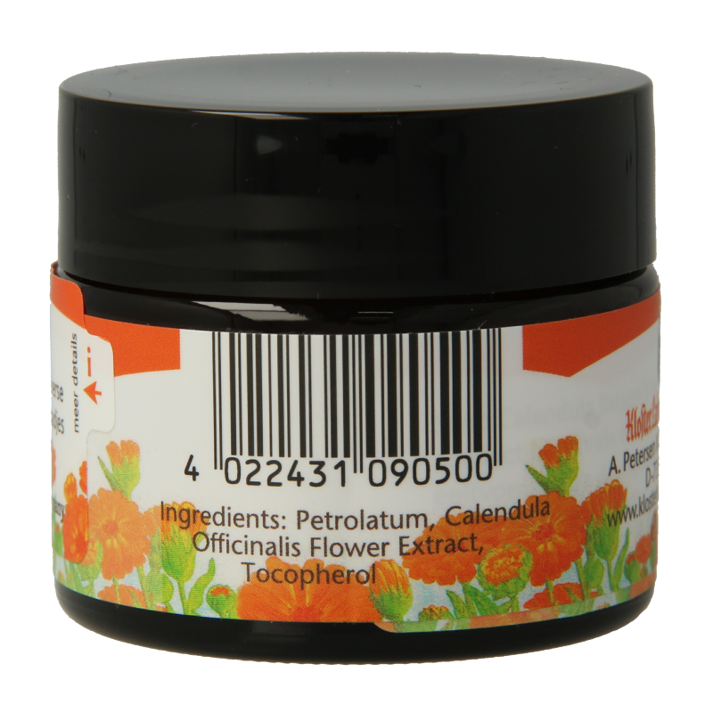 Sano Calendula balsem - Afbeelding 3