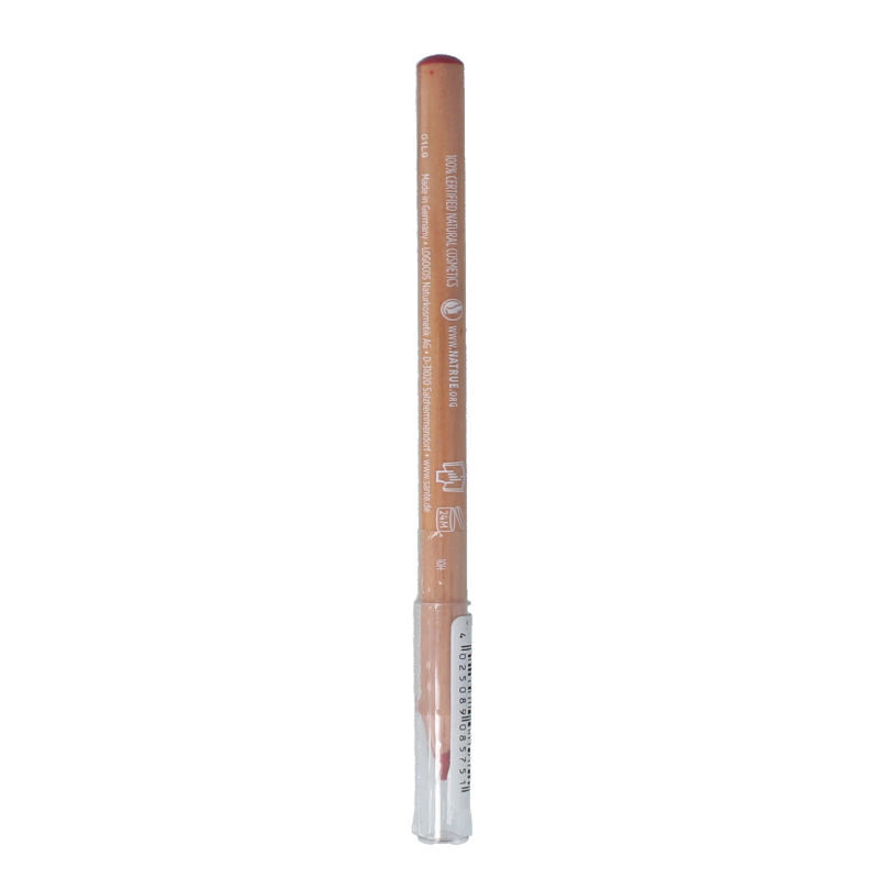 Sante Lipliner soft mineral 03 playful rose - Afbeelding 2