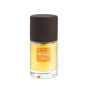 Baldini Mytao parfum drei bio demeter