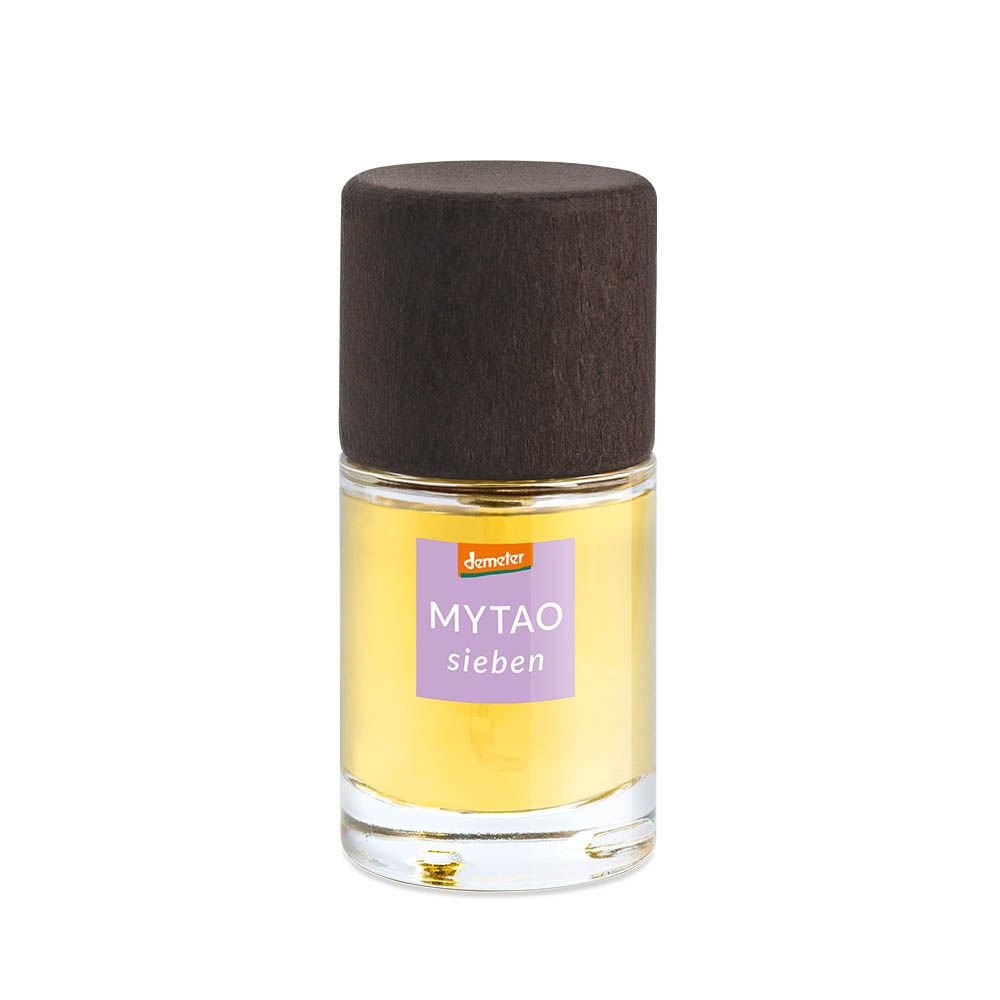 Baldini Mytao parfum sieben bio demeter