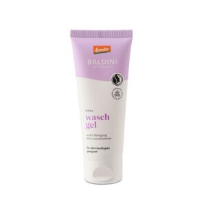 Baldini Washgel lavendel demeter