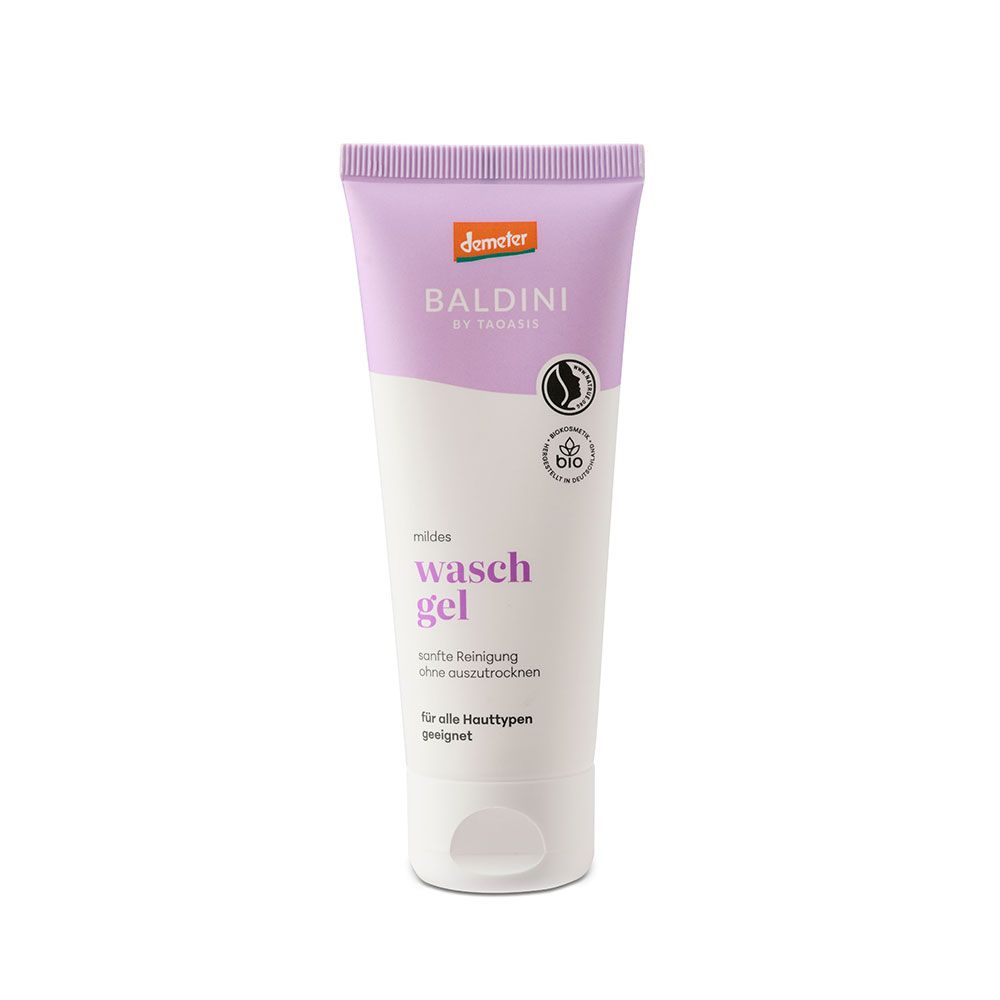 Baldini Washgel lavendel demeter