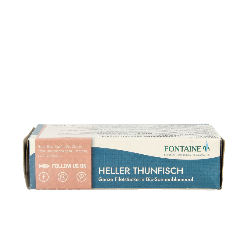 Fontaine Tonijn - Afbeelding 3