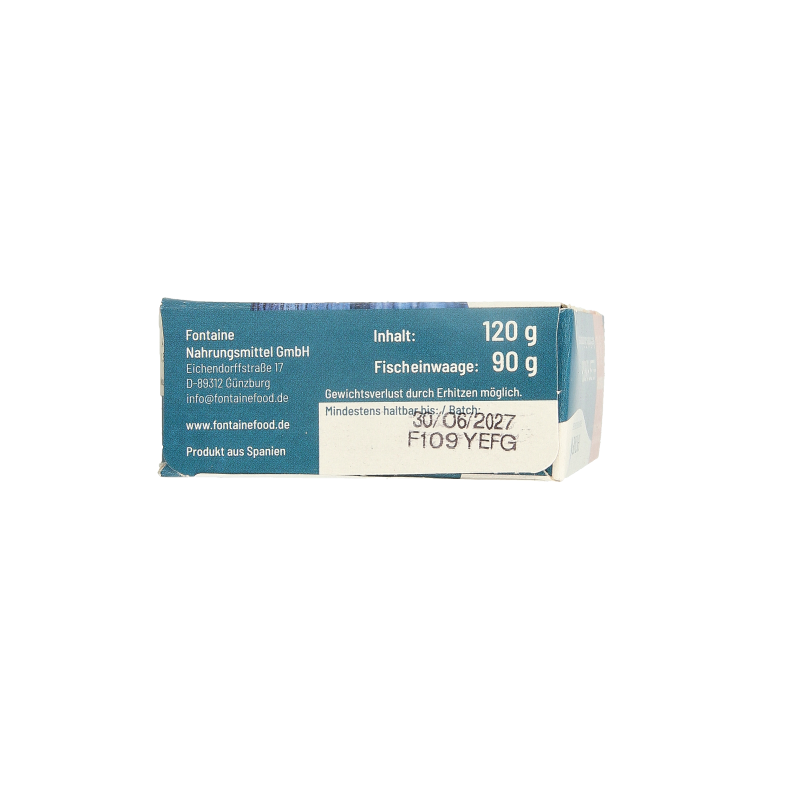 Fontaine Tonijn - Afbeelding 5