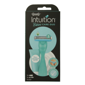 Wilkinson Intuition bikini care scheerapparaat