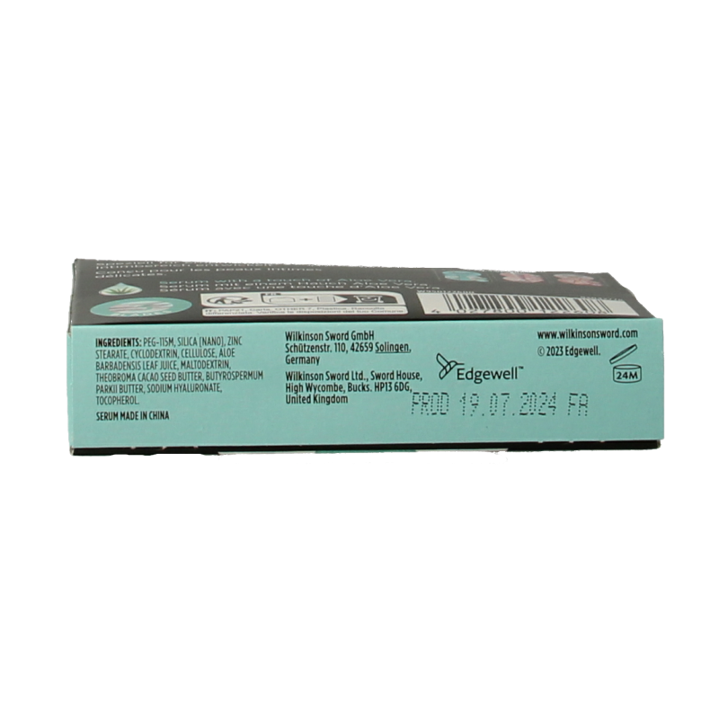 Wilkinson Intuition bikini care mesjes - Afbeelding 5