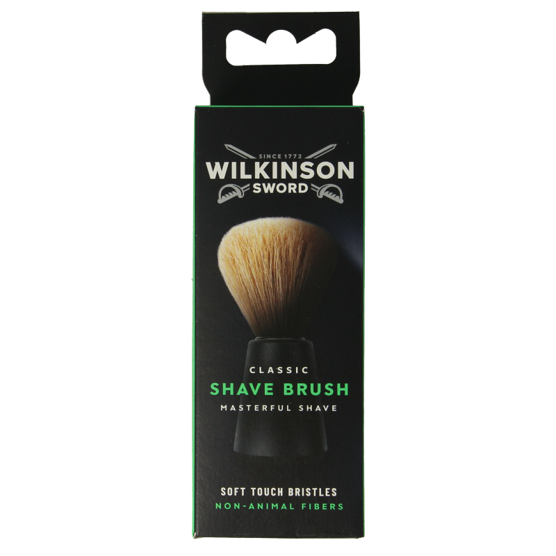 Wilkinson Shave brush