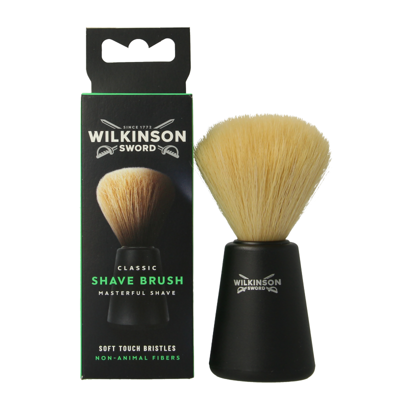 Wilkinson Shave brush - Afbeelding 2