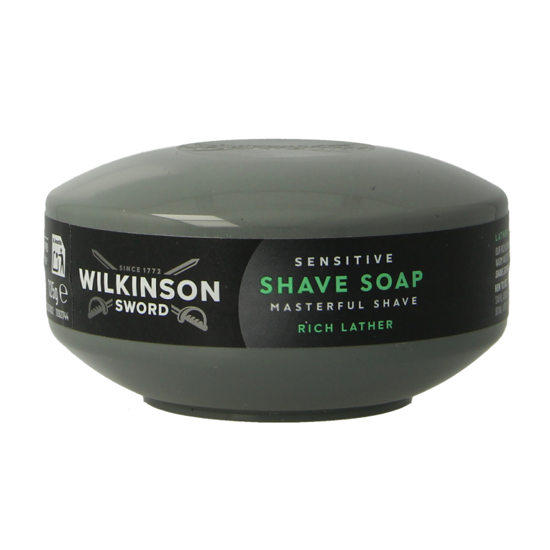 Wilkinson Shaving bowl