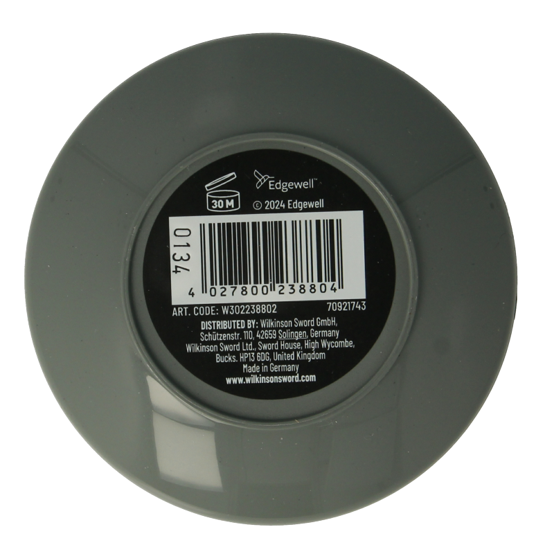 Wilkinson Shaving bowl - Afbeelding 5