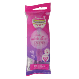 Wilkinson Xtreme III my intuition mesje