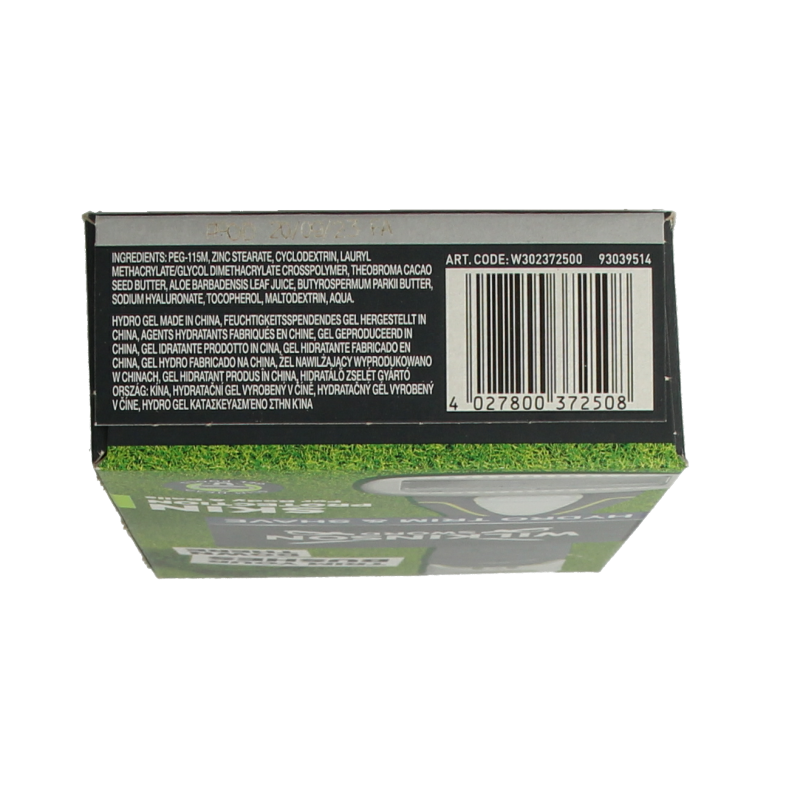 Wilkinson Hydro trimmer intimate body & balls - Afbeelding 5