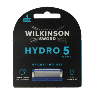 Wilkinson Hydro 5 skin protection mesjes