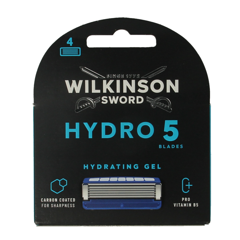 Wilkinson Hydro 5 skin protection mesjes
