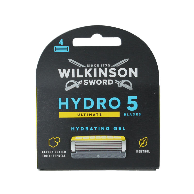 Wilkinson Hydro 5 skin protect advance