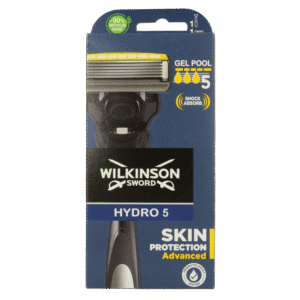 Wilkinson Hydro 5 skin protect advance