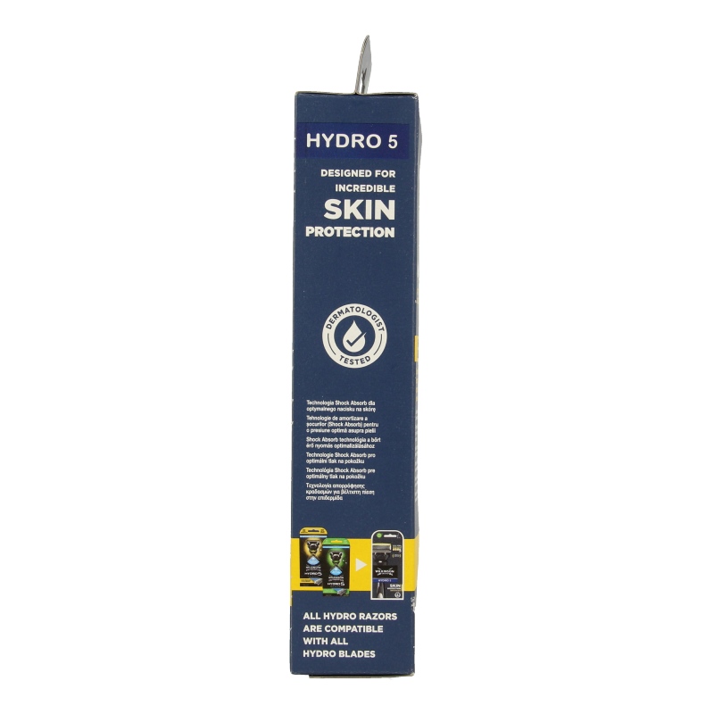 Wilkinson Hydro 5 skin protect advance - Afbeelding 5