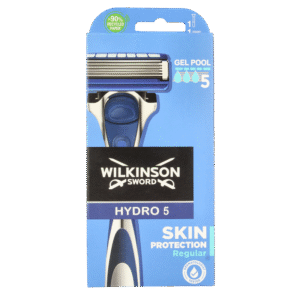 Wilkinson Hydro 5 skin protection apparaat