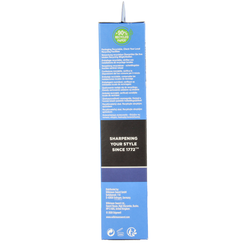 Wilkinson Hydro 5 skin protection apparaat - Afbeelding 3