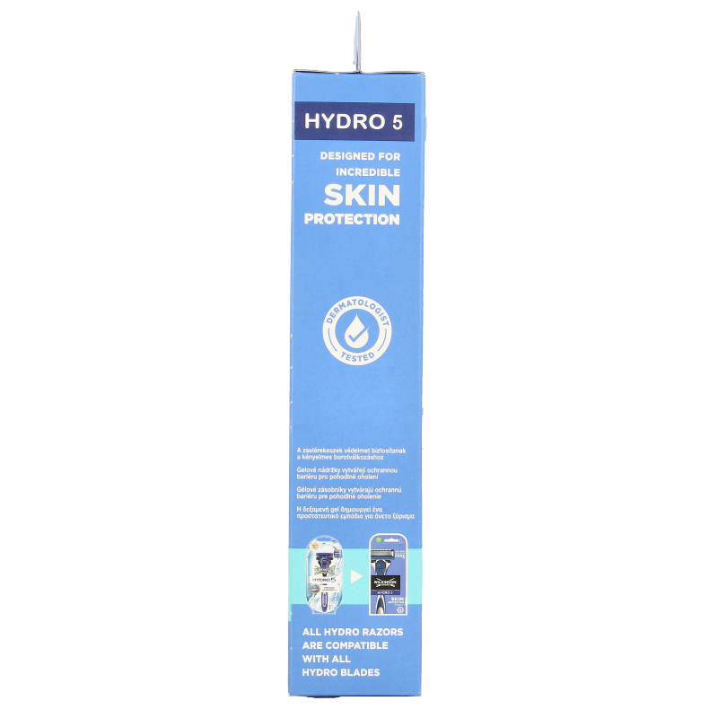 Wilkinson Hydro 5 skin protection apparaat - Afbeelding 5