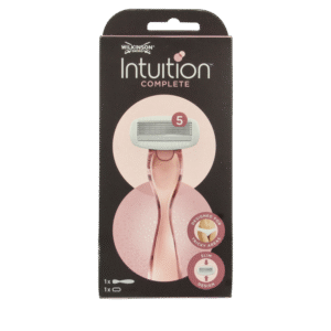 Wilkinson Intuition complete razor