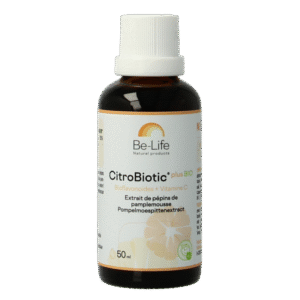 Be-Life Citrobiotic plus bio