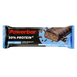 Powerbar Protein+ bar chocolate