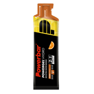 Powerbar Hydrogel orange