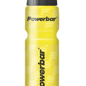 Powerbar Bidon geel 750ml