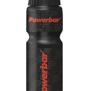 Powerbar Bidon zwart 750ml