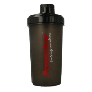 Powerbar Shakebeker 700ml