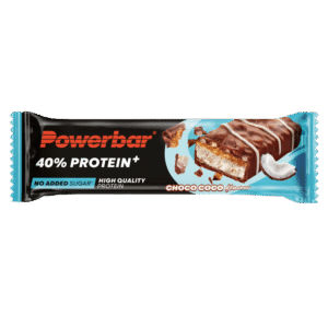 Powerbar Protein+ bar crisp choco coco