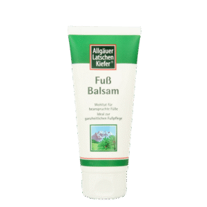 Allgauer Latshen Kiefer Voetbalsem allgasan