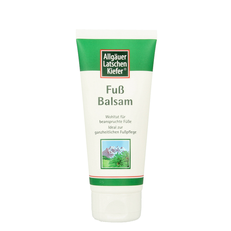 Allgauer Latshen Kiefer Voetbalsem allgasan