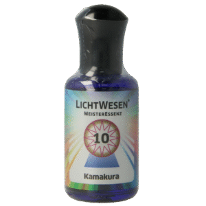 Lichtwesen Kamakura olie 10