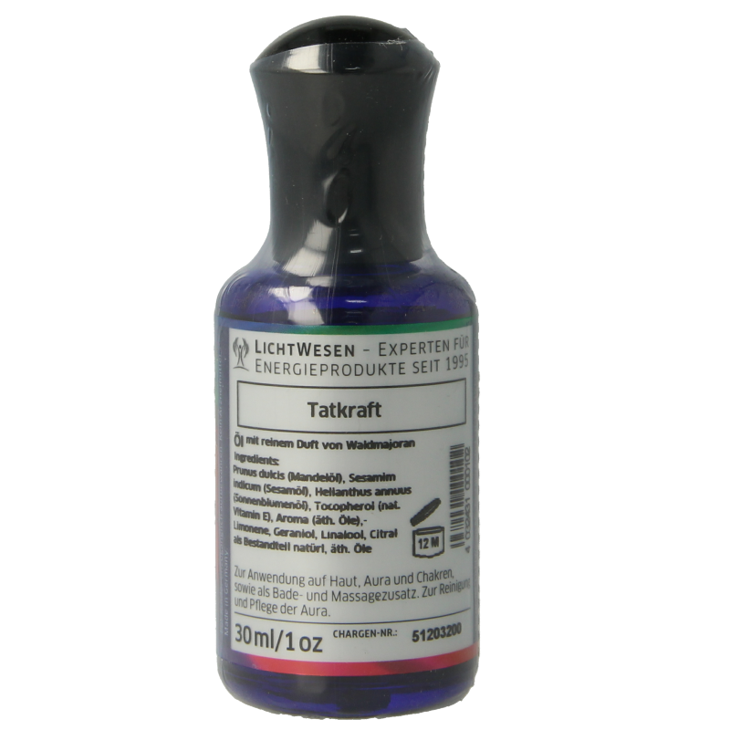 Lichtwesen Kamakura olie 10 - Afbeelding 2