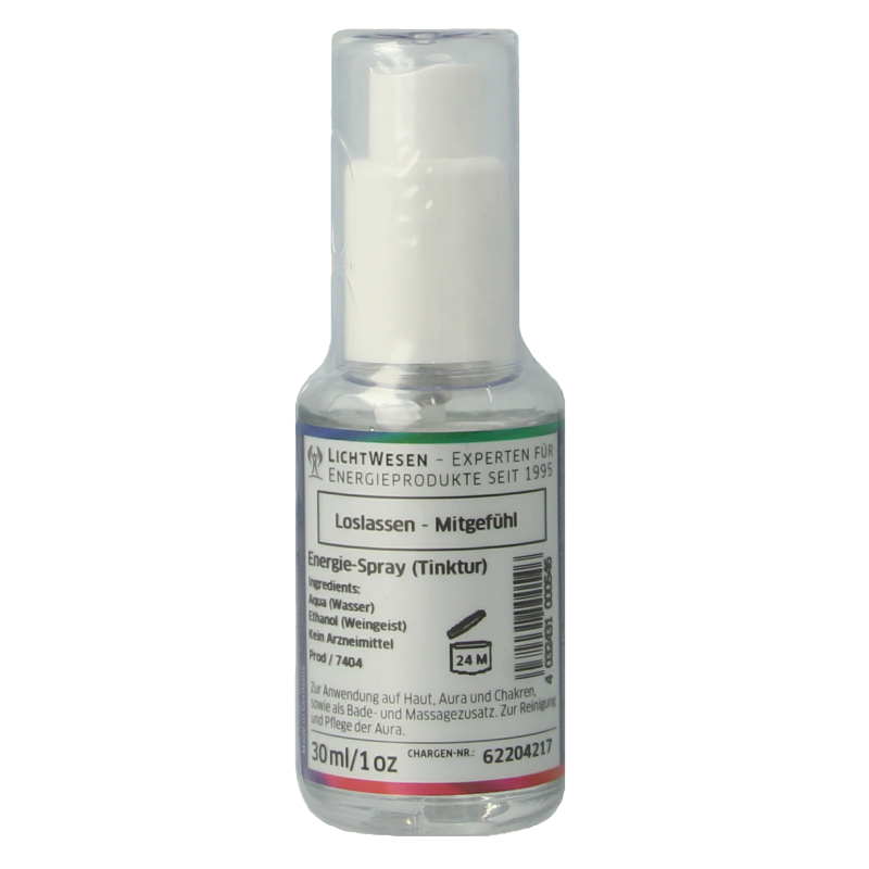 Lichtwesen Kwan yin tinctuur 4 - Afbeelding 2