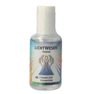 Lichtwesen Raumlicht concentraat 48