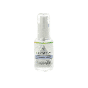 Lichtwesen Goudwater tinctuur ontspannen vliegen