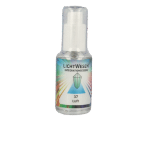 Lichtwesen Lucht tinctuur 37