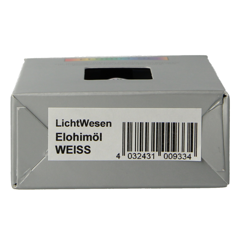 Lichtwesen Elohim olie verheldering wit 58 - Afbeelding 4