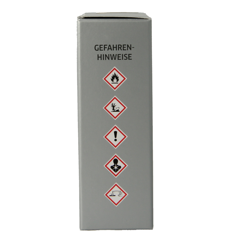 Lichtwesen Elohim olie zilver 65 - Afbeelding 2