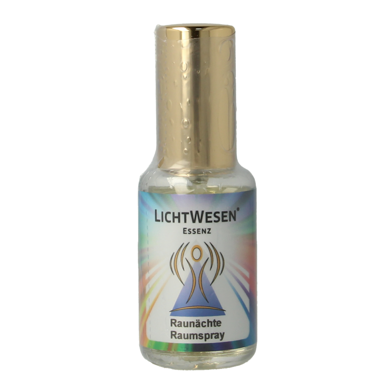 Lichtwesen Kersttijd geurspray