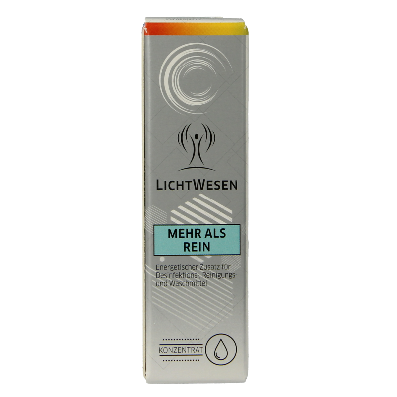 Lichtwesen Energetisch reinigings concentraat meer dan zuiver - Afbeelding 5