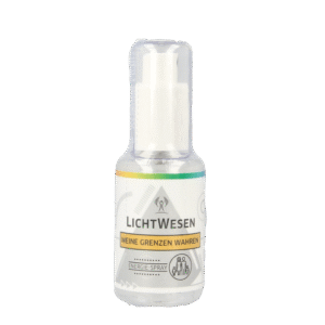 Lichtwesen Respecteer mijn grenzen