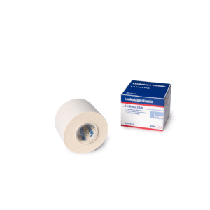 Leukotape Classic 10m x 3.75cm wit