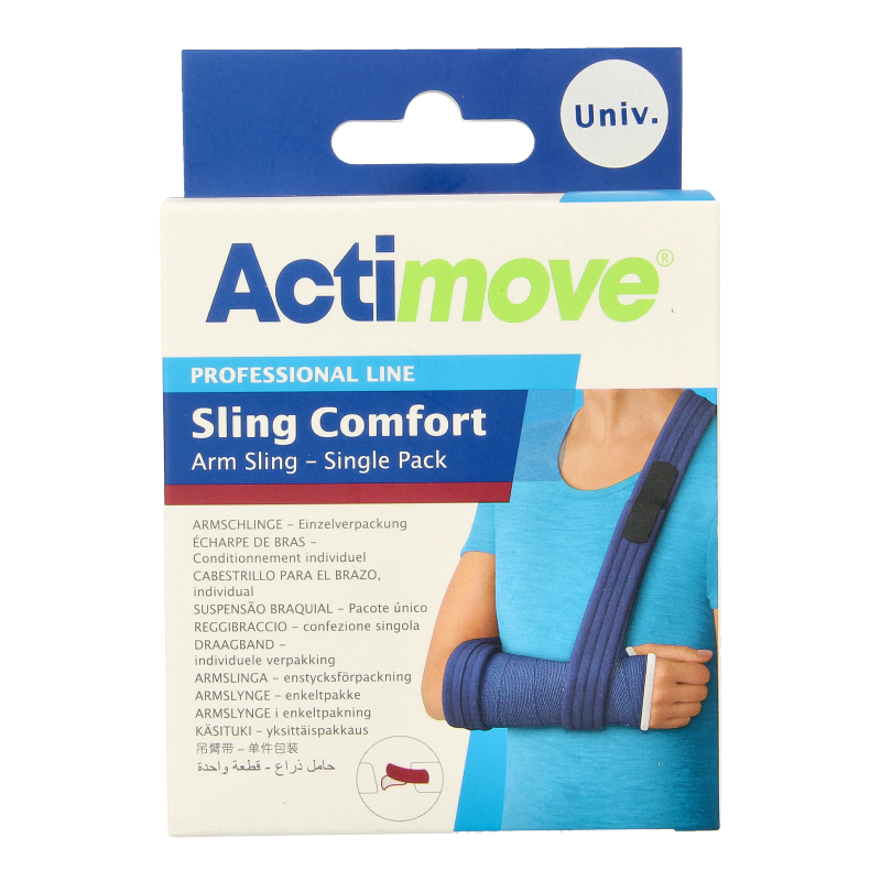 Actimove Sling 5.5cm x 1.7m