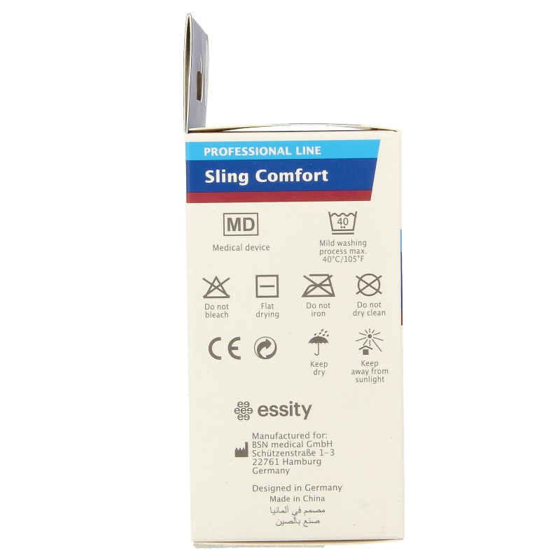 Actimove Sling 5.5cm x 1.7m - Afbeelding 2